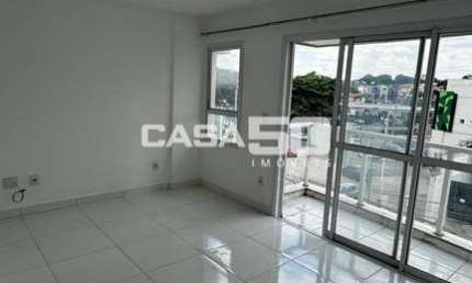 Apartamento com 2 quartos à venda na Rua Proença, 1233, Bosque, Campinas, 60 m2 por R$ 600.000