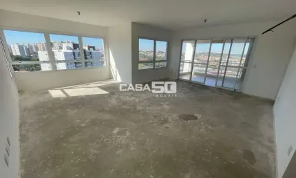Apartamento com 3 quartos à venda no Loteamento Residencial Vila Bella Dom Pedro, Campinas , 181 m2 por R$ 1.800.000