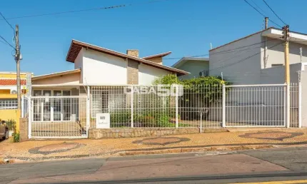 Casa com 3 quartos à venda no Jardim Guanabara, Campinas , 200 m2 por R$ 1.390.000