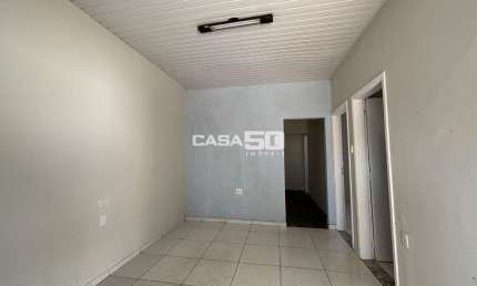 Casa comercial para alugar na Avenida Doutor Ângelo Simões, 1539, Jardim Leonor, Campinas, 90 m2 por R$ 4.000