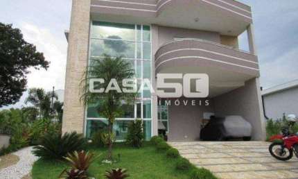 Casa em condomínio fechado com 3 quartos à venda na Avenida Dermival Bernardes Siqueira, 3726, Swiss Park, Campinas, 300 m2 por R$ 2.660.000