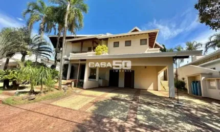 Casa em condomínio fechado com 3 quartos à venda na Rua Paiquere, 165, Jardim Paiquerê, Valinhos, 502 m2 por R$ 2.750.000