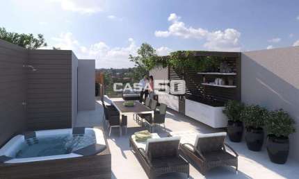 Casa em condomínio fechado com 3 quartos à venda no Parque Taquaral, Campinas , 173 m2 por R$ 1.550.000