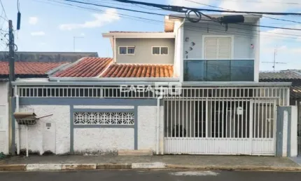 Casa com 2 quartos à venda na Rua Tomás Antônio Gonzaga, 40, Vila Castelo Branco, Campinas, 87 m2 por R$ 405.000