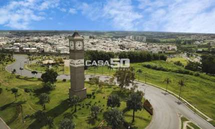 Terreno à venda na Avenida Dermival Bernardes Siqueira, 3726, Swiss Park, Campinas por R$ 780.000