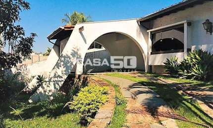 Casa com 3 quartos à venda na Rua Madre Maria Santa Margarida, 588, Parque Nova Campinas, Campinas, 233 m2 por R$ 850.000