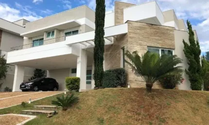 Casa em condomínio fechado com 4 quartos à venda na avenida dermival bernardes siqueira, 3726, swiss park, campinas, 485 m2 por r$ 3.600.000