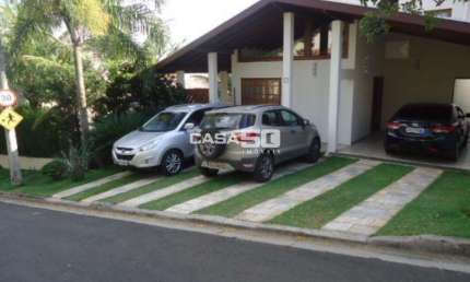 Casa em condomínio fechado com 3 quartos à venda na Rua Campos Salles, 2535, Vila Faustina II, Valinhos, 196 m2 por R$ 1.330.000