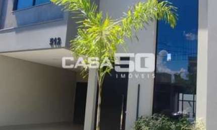Casa em condomínio fechado à venda na Avenida Luiz Greco, 225, Vila Monte Alegre, Paulínia, 174 m2 por R$ 1.465.000