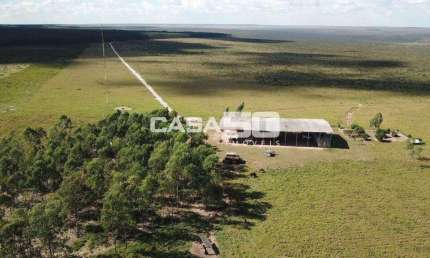 Fazenda à venda no Jardim Acacia, Tangará da Serra , 21120 m2