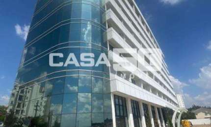 Sala comercial à venda na Paulo Cézar Fidélis, 39, Loteamento Residencial Vila Bella, Campinas, 33 m2 por R$ 330.000