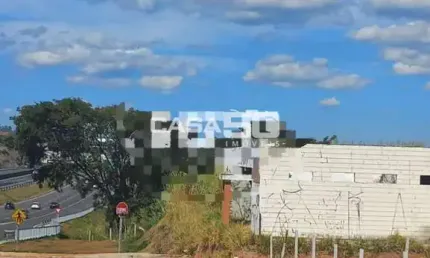 Terreno comercial à venda na Rodovia Anhangüera, 121, Jardim García, Campinas por R$ 13.300.000