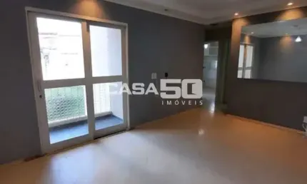 Apartamento com 3 quartos à venda na Rua Doutor Herculano Gouvea Neto, 460, Loteamento Parque São Martinho, Campinas, 64 m2 por R$ 420.000