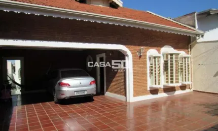 Casa comercial à venda na avenida baden powell, 1364, jardim nova europa, campinas, 200 m2 por r$ 1.080.000