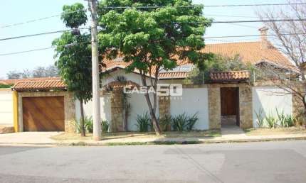 Casa comercial à venda na Rua Fernão Lopes, 531, Parque Taquaral, Campinas, 635 m2 por R$ 2.980.000