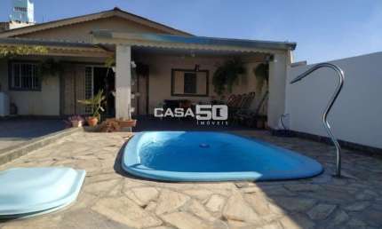 Casa com 2 quartos à venda na Rua Laerte Meirelles, 91, Jardim Florence, Campinas, 116 m2 por R$ 410.000