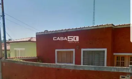 Casa com 3 quartos à venda na Rua Austero Penteado, 70, Botafogo, Campinas, 135 m2 por R$ 450.000
