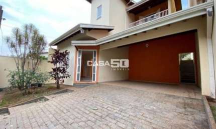 Casa com 3 quartos à venda na Rua Francisco José de Souza, 367, Parque das Flores, Campinas, 200 m2 por R$ 1.300.000
