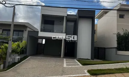 Casa em condomínio fechado com 4 quartos à venda na avenida dermival bernardes siqueira, 3726, swiss park, campinas, 262 m2 por r$ 2.400.000