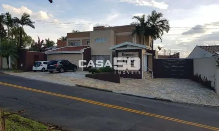 Casa comercial à venda na Rua Raul Ferrari, 170, Jardim Santa Marcelina, Campinas, 490 m2 por R$ 2.300.000