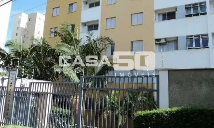 Apartamento com 2 quartos à venda na Rua Francisco Bueno Lacerda, 250, Parque Itália, Campinas, 65 m2 por R$ 265.000