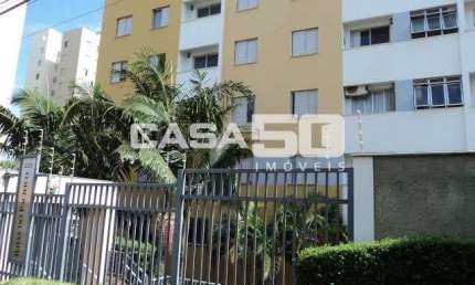 Apartamento com 2 quartos para alugar na Rua Francisco Bueno Lacerda, 250, Parque Itália, Campinas, 65 m2 por R$ 1.550