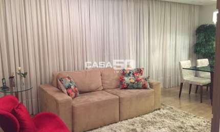 Apartamento com 3 quartos à venda no Parque Prado, Campinas , 90 m2 por R$ 870.000