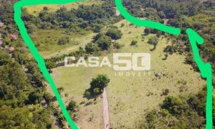 Fazenda à venda na João Carlos Macarini, S/N, Loteamento Residencial Entre Verdes (Sousas), Campinas, 600 m2 por R$ 16.000.000