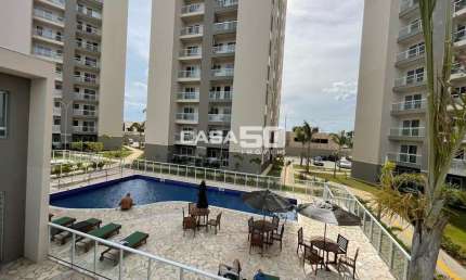 Apartamento com 2 quartos à venda na Avenida Santana, 1520, Jardim Amanda I, Hortolândia, 58 m2 por R$ 340.000