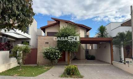 Casa com 3 quartos à venda no Swiss Park, Campinas , 231 m2 por R$ 1.900.000