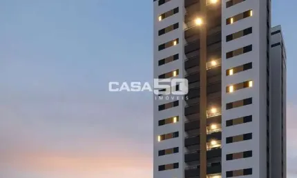 Apartamento com 3 quartos à venda no Bonfim, Campinas , 64 m2 por R$ 500.000