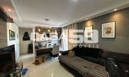 Apartamento com 2 quartos para alugar na Avenida Nélsia Vannucci, 105, Loteamento Chácara Prado, Campinas, 66 m2 por R$ 2.500