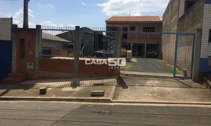 Casa comercial à venda na avenida roque melilo, 2330, jardim stella, campinas, 120 m2 por r$ 480.000