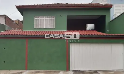 Casa com 2 quartos à venda na rua acre, 141, jardim são jorge, hortolândia, 200 m2 por r$ 350.000