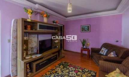 Casa com 2 quartos à venda na Rua Stella Rosa Squassabia, 11, Parque Jambeiro, Campinas, 209 m2 por R$ 800.000