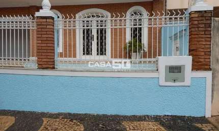 Casa comercial à venda na Rua Eleutério Rodrigues, 366, Vila Nova, Campinas, 187 m2 por R$ 725.000