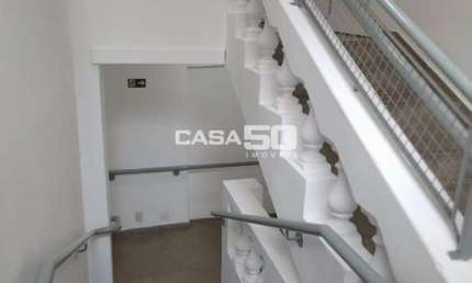 Sala comercial para alugar na Avenida Doutor Moraes Salles, 1372, Cambuí, Campinas, 140 m2 por R$ 2.500