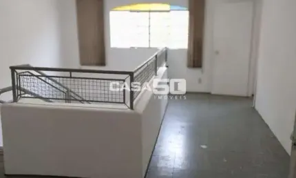 Sala comercial para alugar na avenida doutor moraes salles, 1372, cambuí, campinas, 140 m2 por r$ 2.500