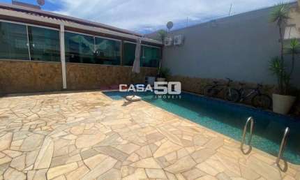 Casa com 3 quartos à venda na Rua Antônio Nunes dos Santos, 505, Jardim do Vovô, Campinas, 76 m2 por R$ 749.000
