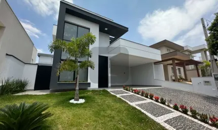 Casa em condomínio fechado com 3 quartos para alugar na Avenida Dermival Bernardes Siqueira, 3726, Swiss Park, Campinas, 196 m2 por R$ 12.000
