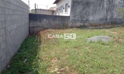 Terreno à venda na José Fanger, 3, Jardim Santa Terezinha, Campinas por R$ 265.000