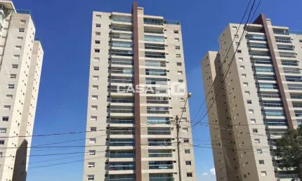 Apartamento com 3 quartos à venda na Avenida Alaôr Faria de Barros, 1050, Loteamento Alphaville Campinas, Campinas, 137 m2 por R$ 1.500.000