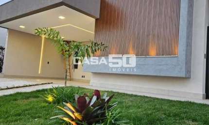 Casa em condomínio fechado com 3 quartos para alugar na Avenida Dermival Bernardes Siqueira, 3726, Swiss Park, Campinas, 206 m2 por R$ 14.000