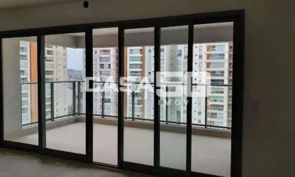 Apartamento com 3 quartos à venda no Jardim Belo Horizonte, Campinas , 125 m2 por R$ 1.550.000