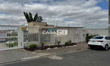 Apartamento com 3 quartos à venda no Residencial Parque da Fazenda, Campinas , 62 m2 por R$ 380.000