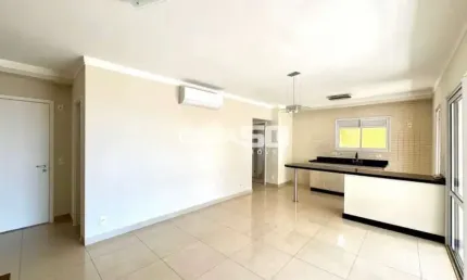 Apartamento com 3 quartos para alugar na Rua São Salvador, 220, Taquaral, Campinas, 119 m2 por R$ 6.200