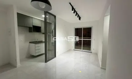 Apartamento com 2 quartos para alugar no Centro, Campinas , 57 m2 por R$ 3.875