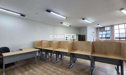Sala comercial à venda na Rua José Paulino, 2278, Vila Itapura, Campinas, 127 m2 por R$ 620.000