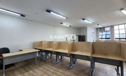 Sala comercial para alugar na Rua José Paulino, 2278, Vila Itapura, Campinas, 252 m2 por R$ 7.000