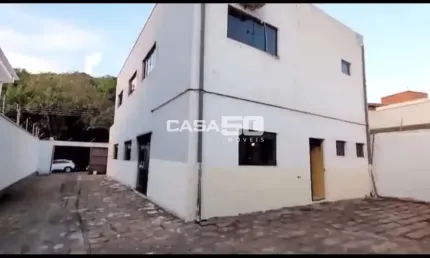 Sala comercial para alugar no Jardim Chapadão, Campinas  por R$ 6.990